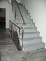 Balustrady - nr 035 - SchodyRokita.pl